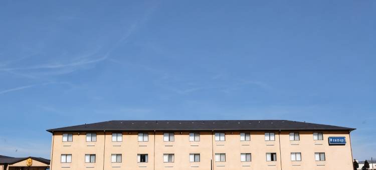 Travelodge by Wyndham Elko NV图片