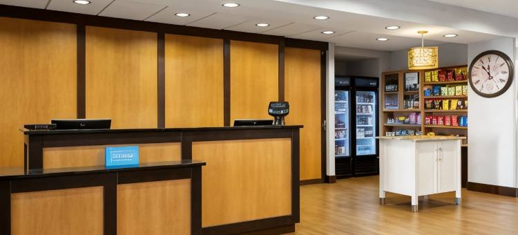 Homewood Suites by Hilton-费尔劳恩阿克伦(Homewood Suites by Hilton Akron Fairlawn)图片