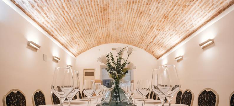 阿尔梅里亚大教堂酒店(Catedral Almería)图片