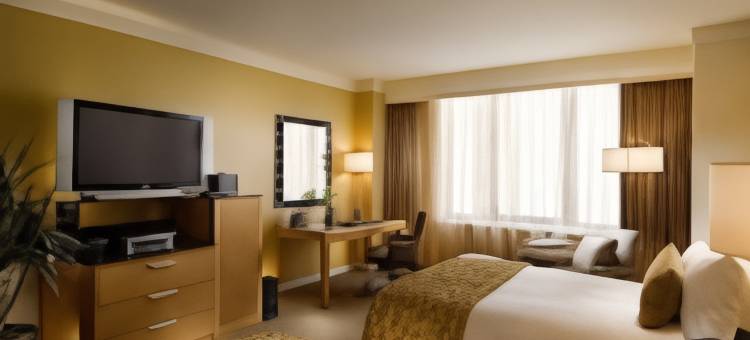 Hotel Sapna International图片