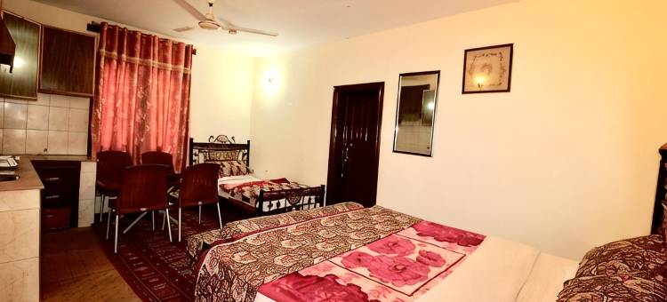 Baltit Homestay图片