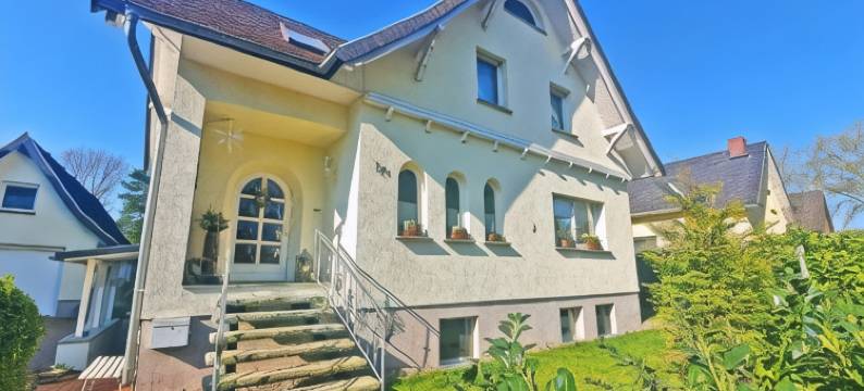 Ferienwohnung Plau am See See 3662图片