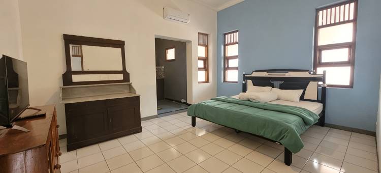 Mapan Guest House图片