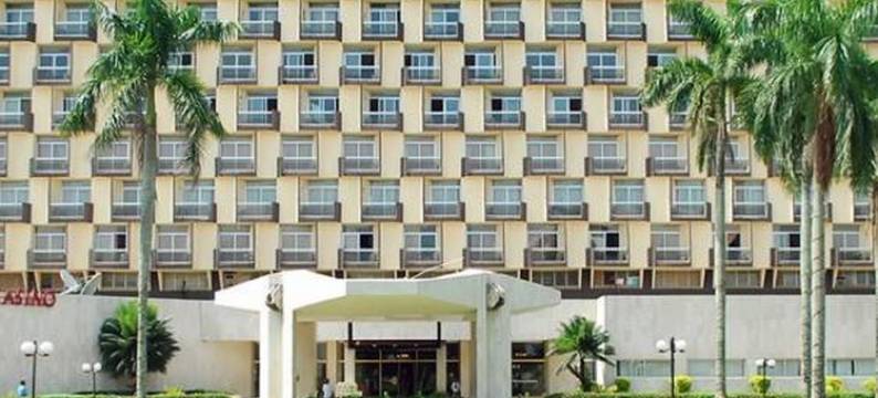 伊莫康科德酒店(Imo Concorde Hotel)图片