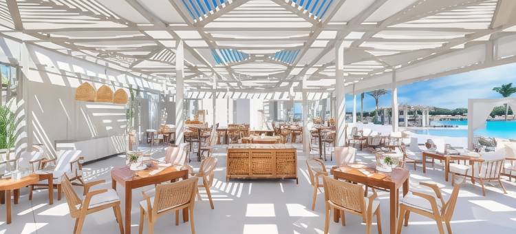 贾兹精英卡萨德尔玛海滩酒店(Jaz Elite Casa Del Mar Beach)图片