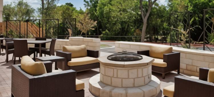 万豪奥斯汀帕默/科技岭万怡酒店(Courtyard Austin Parmer/Tech Ridge)图片