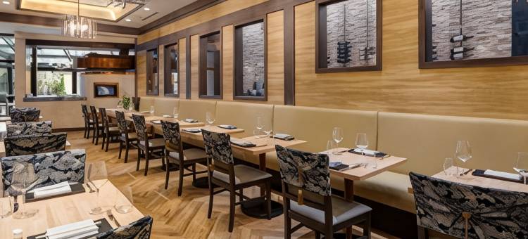 白厅酒店，贝斯特韦斯特至尊精选(The Whitehall Hotel, BW Premier Collection)图片