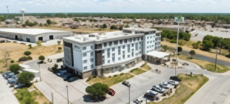 Holiday Inn & Suites 韦科西北(Holiday Inn & Suites Waco Northwest)图片