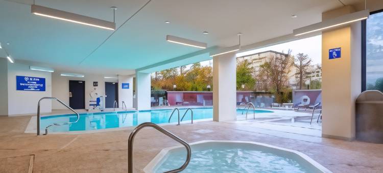 Heritage Inn Suites Houston Sugar Land, Trademark by Wyndham图片