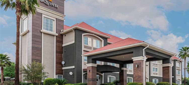 汤博尔拉昆塔温德姆套房酒店(La Quinta Inn & Suites by Wyndham Tomball)图片