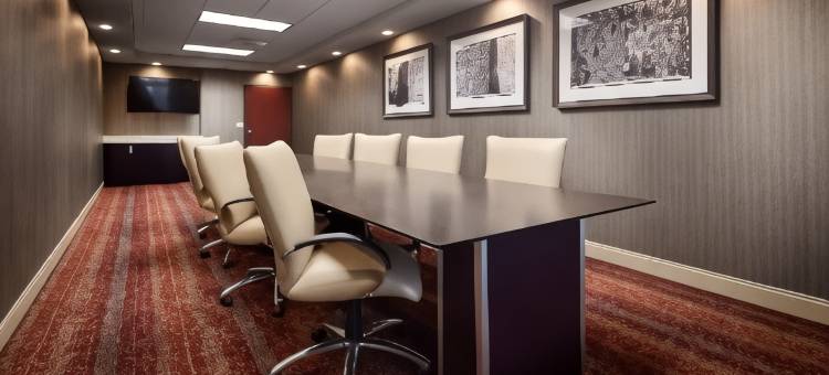 史蒂文斯郡贝斯特韦斯特优质酒店(Best Western Plus Stevens County Inn)图片