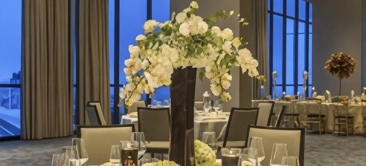 圣何塞拉萨瓦纳希尔顿酒店(Hilton San Jose la Sabana)图片