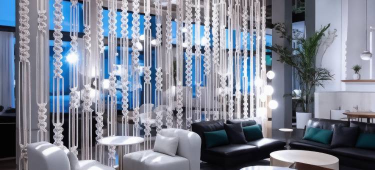 萨特萨克拉门托堡希尔顿启缤精选酒店(The Fort Sutter Hotel Sacramento, Tapestry Collection by Hilton)图片