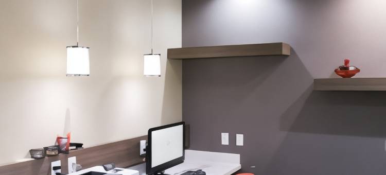 东阿马里洛欢朋套房酒店(Hampton Inn & Suites Amarillo-East)图片