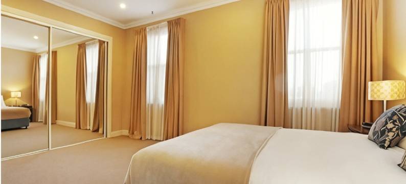 怀阿拉普雷福德公寓(Whyalla Playford Apartments)图片