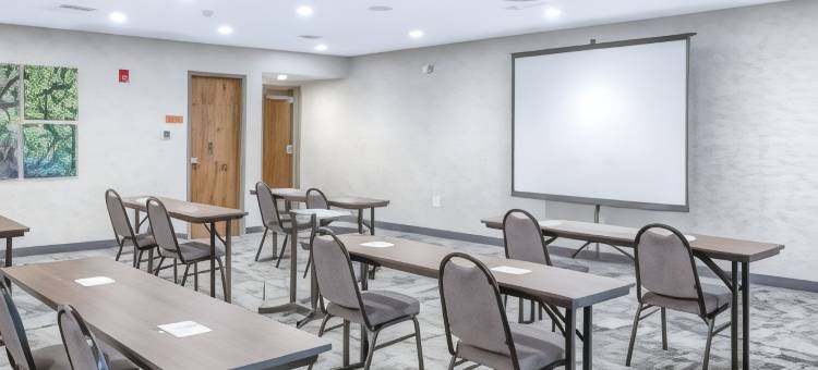 提曼斯康奈莫比尔西 I-10 希尔顿惠庭酒店(Home2 Suites by Hilton Mobile West I10 Tillmans Corner)图片