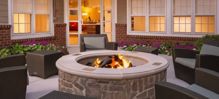 Residence Inn Columbia图片