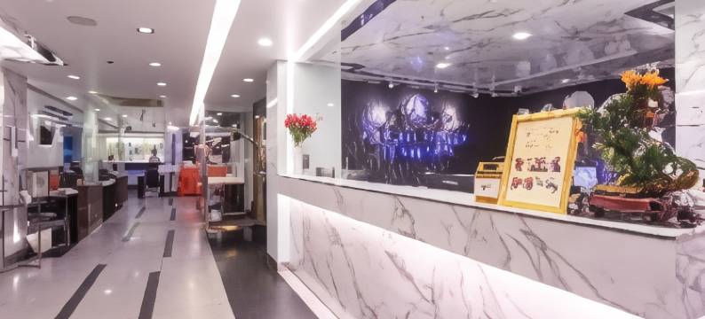 水门亭酒店(Gusto Pratunam Hotel)图片