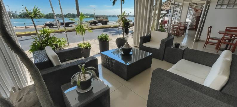 图斯潘河滨贝斯特韦斯特酒店(Best Western Riviera Tuxpan)图片