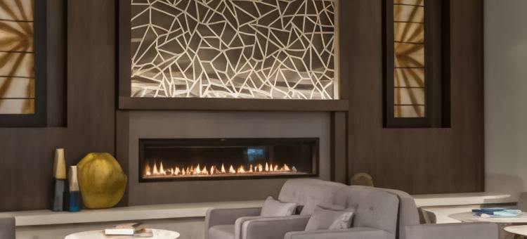 福克斯伯勒爱国者广场希尔顿花园酒店(Hilton Garden Inn Foxborough Patriot Place)图片