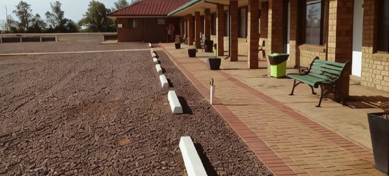 怀阿拉机场汽车旅馆(Airport Whyalla Motel)图片