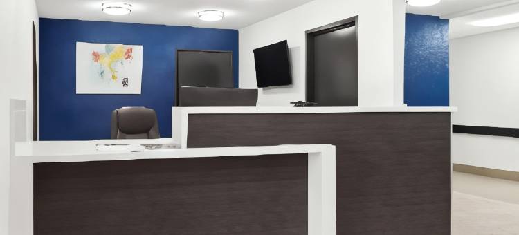 贝斯特韦斯特格罗夫斯 SureStay 酒店(SureStay by Best Western Groves)图片