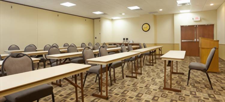 智选假日套房酒店迪尔帕克(Holiday Inn Express & Suites Deer Park)图片