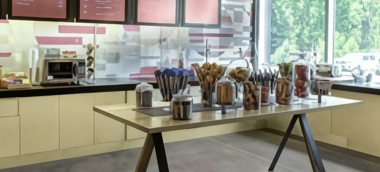 罗利-达勒姆机场布里尔溪雅乐轩酒店(Aloft Raleigh-Durham Airport Brier Creek)图片