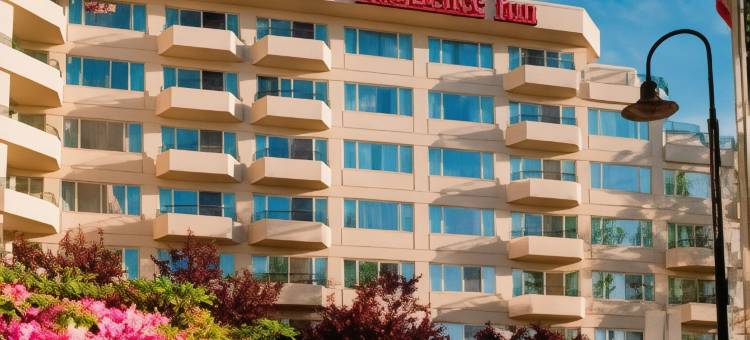 Residence Inn Seattle Downtown/Lake Union图片