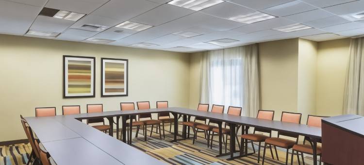 玛丽安娜万枫酒店(Fairfield Inn & Suites Marianna)图片