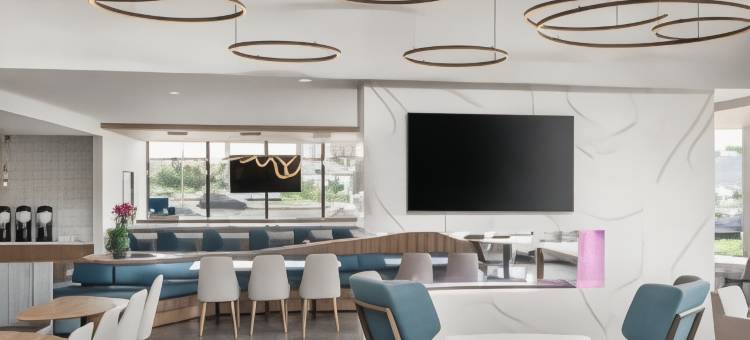 拉瓦尔Residence Inn 酒店(Residence Inn Laval)图片