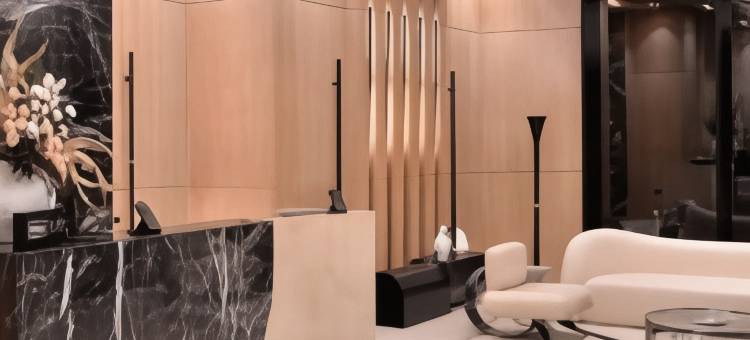 卡塔拉山多哈，Lxr 酒店和度假村(Katara Hills Doha, Lxr Hotels & Resorts)图片