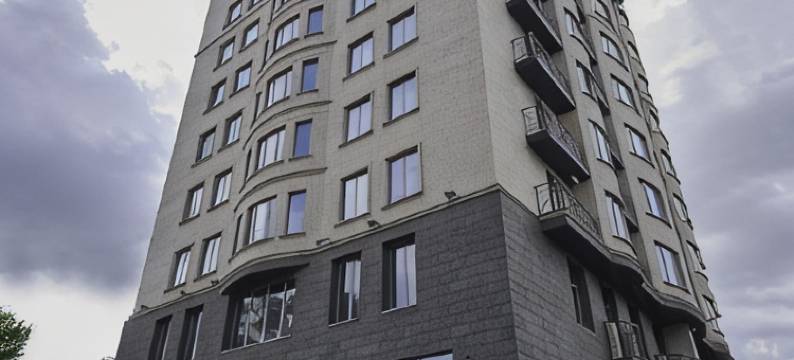 罗斯托夫昂登华美达温德姆水疗酒店(Ramada by Wyndham Rostov-on-Don Hotel & Spa)图片