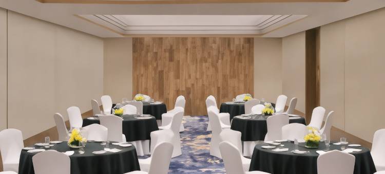 科钦穆兹里斯港臻品之选酒店(Port Muziris, a Tribute Portfolio Hotel, Kochi)图片