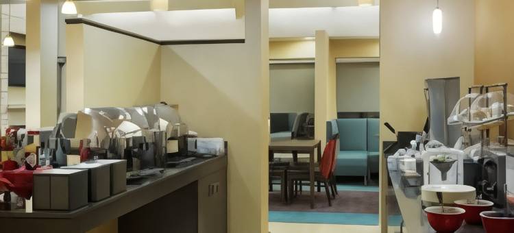 Residence Inn San Antonio Downtown/Market Square图片