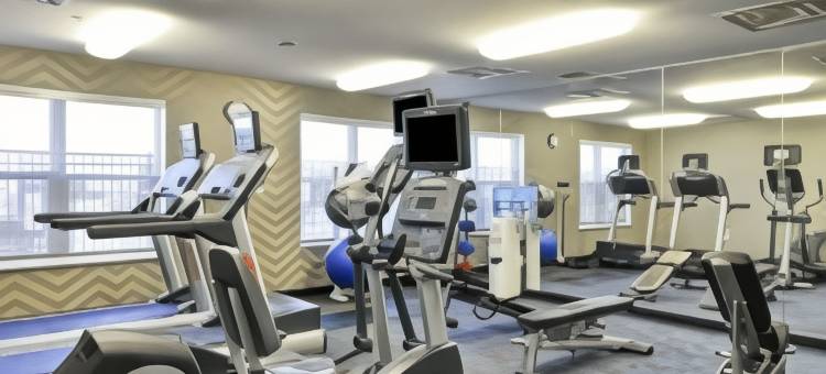 Residence Inn Gulfport-Biloxi Airport图片