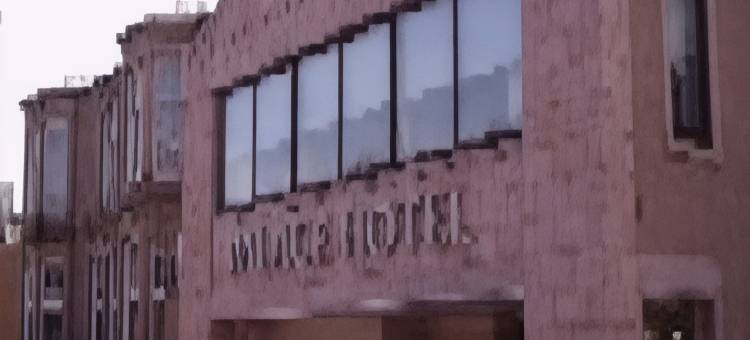 皇宫酒店(Palace Hotel)图片