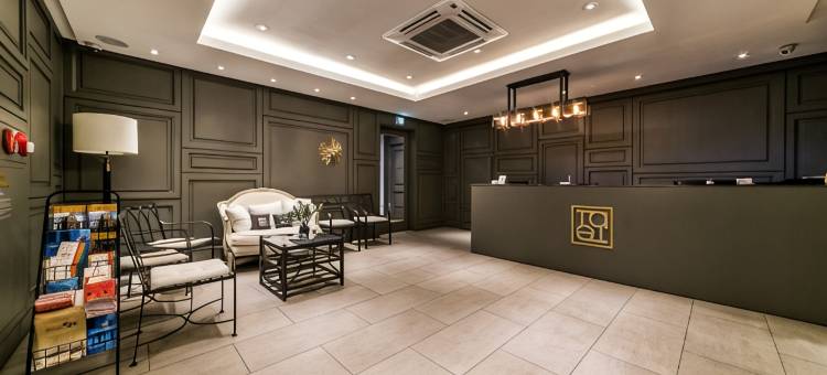 Hotel Tate V图片