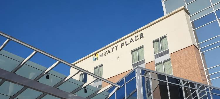 坎顿凯悦嘉轩酒店(Hyatt Place Canton)图片