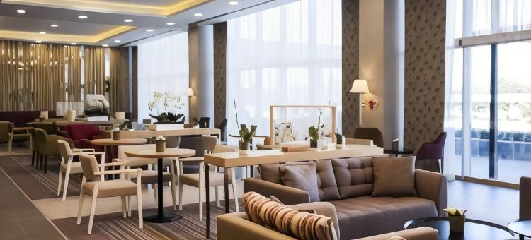 埃尔津詹希尔顿花园酒店(Hilton Garden Inn  Erzincan)图片