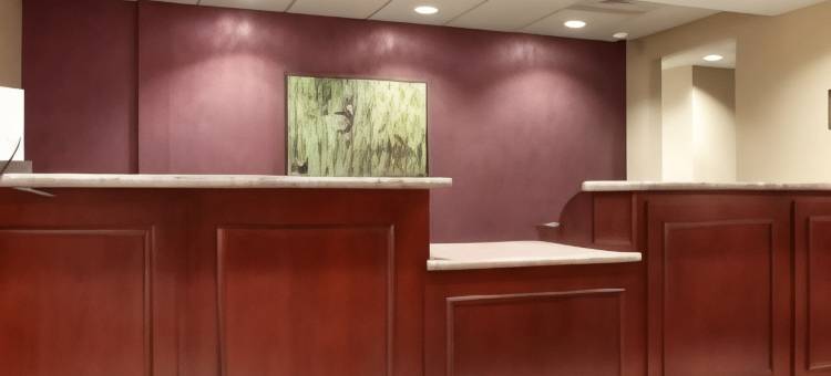 Homewood Suites by Hilton-蛋港镇区大西洋城(Homewood Suites by Hilton Atlantic City/Egg Harbor Township)图片