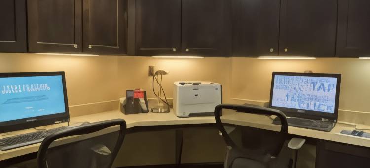 萨斯城河岸欢朋套房酒店(Hampton Inn & Suites Suisun City Waterfront)图片