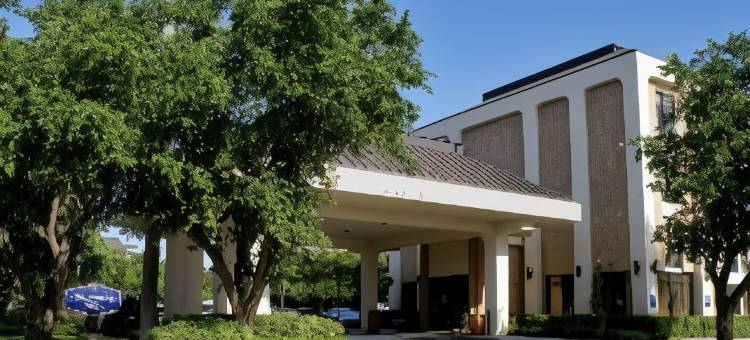 艾迪生酒店 - 贝斯特韦斯特修尔住宿精选酒店(The Addison Hotel, SureStay Collection by Best Western)图片