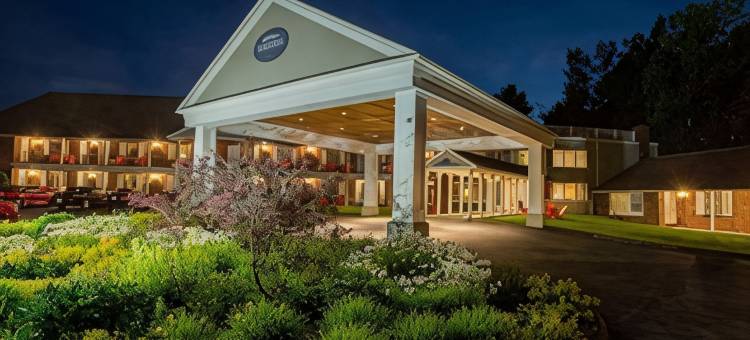 洋基酒店，温德姆Trademark精选(The Yankee, Trademark Collection by Wyndham)图片