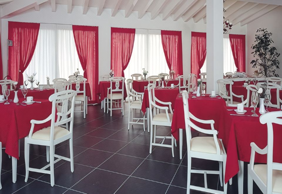 Hotel Fiera di Brescia Hotel Overview