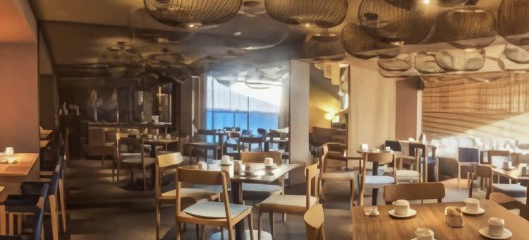 伊基托斯希尔顿逸林酒店(Double Tree by Hilton Iquitos)图片