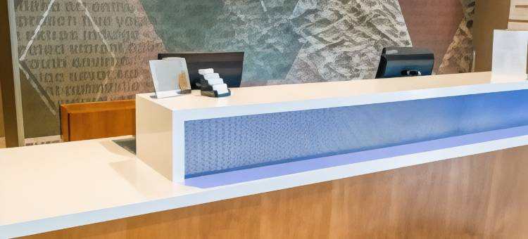 安大略机场-兰丘库卡蒙加万豪SpringHill Suites酒店(SpringHill Suites Ontario Airport/Rancho Cucamonga)图片