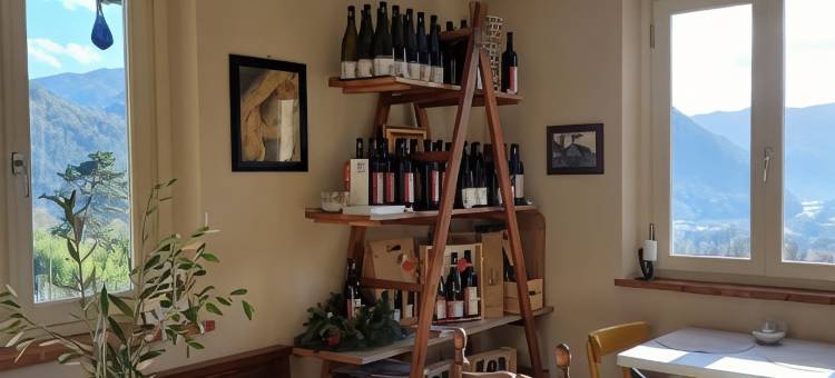 泰努塔拉福拉塔农庄酒店(Agriturismo Tenuta la Fratta)图片