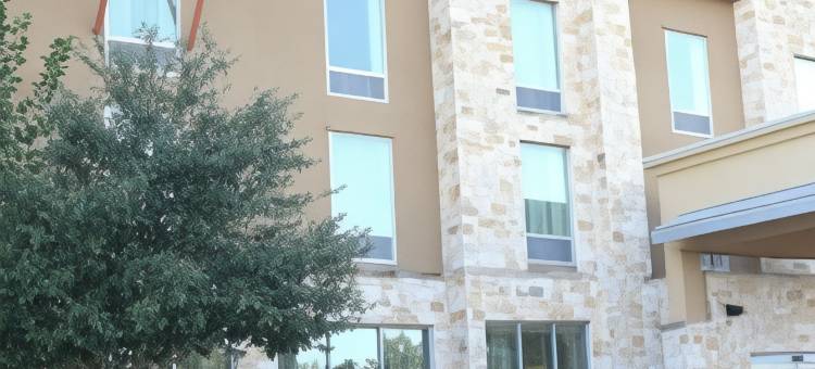 奥斯汀橡树山欢朋酒店(Hampton Inn Austin/Oak Hill)图片