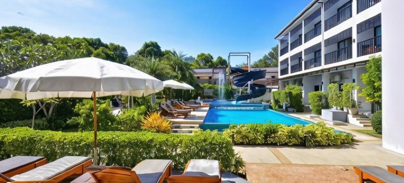 奥南维瓦度假村(Aonang Viva Resort)图片